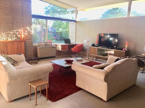 Relax At Tranquil Rye Short Walk To Beach & Shops - Accommodation Kalgoorlie 0