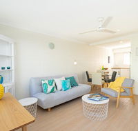 Relaxed Beachside Experience on the Coast - Accommodation Kalgoorlie