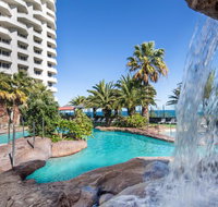 Rendezvous Hotel Perth Scarborough - Accommodation Kalgoorlie