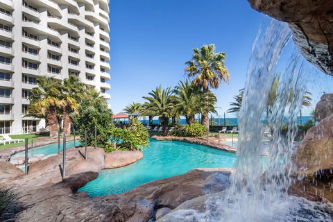 Rendezvous Hotel Perth Scarborough - Accommodation Kalgoorlie 0