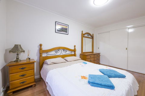 Rent Melbourne - Accommodation Kalgoorlie 3