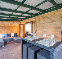 Rent Two Beach Units As One - Stay With Family - Accommodation Kalgoorlie