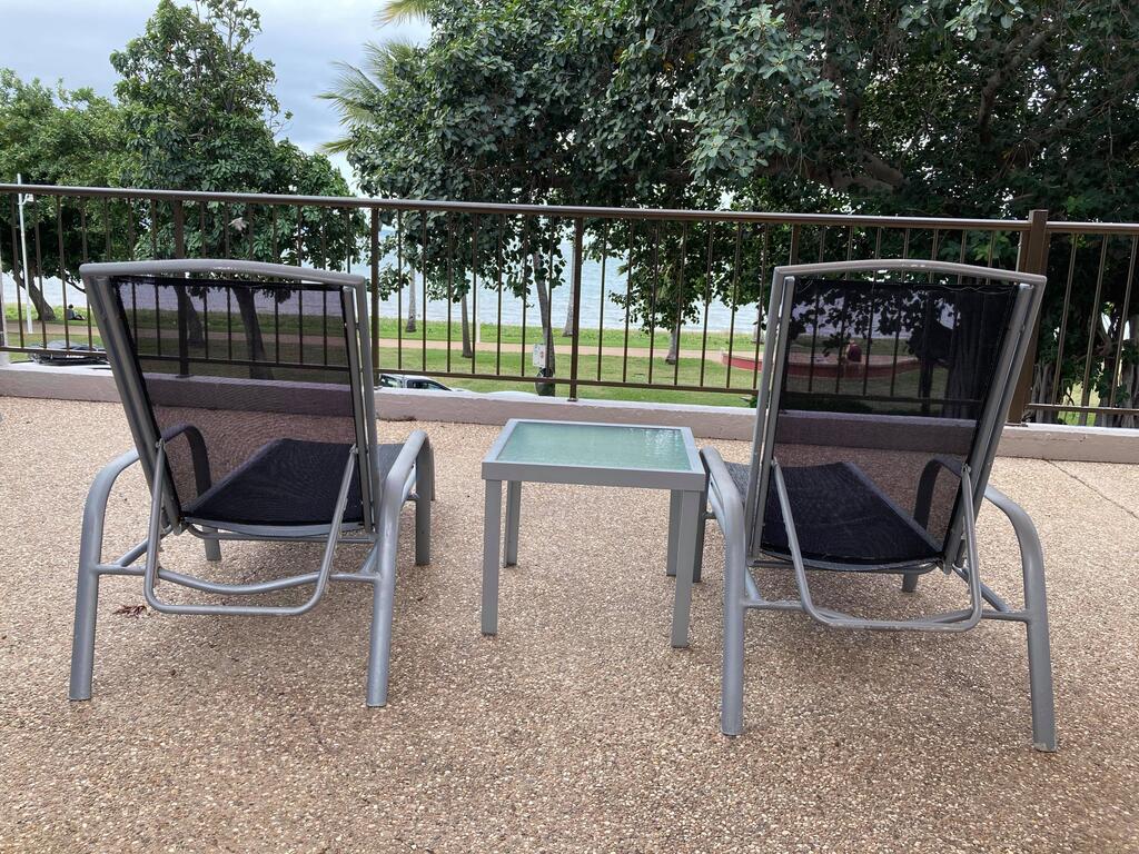 Pallarenda QLD Accommodation Kalgoorlie