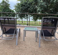 RENTAL All  inclusive Tidy Renovated Studio Apartment on The Strand Pool  - Accommodation Kalgoorlie