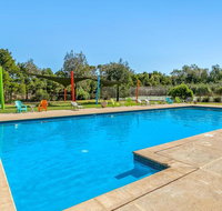 Resort Haven - Accommodation Kalgoorlie