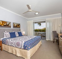 Resort Room in Paradise - Accommodation Kalgoorlie