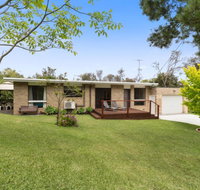 Rest Easy In Rye - Accommodation Kalgoorlie