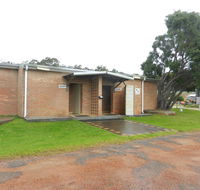 Rest Point Holiday Village - Accommodation Kalgoorlie