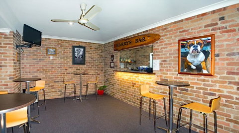 Rest Point Motor Inn - Accommodation Kalgoorlie 2
