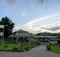 Rest Point Motor Inn - Accommodation Kalgoorlie