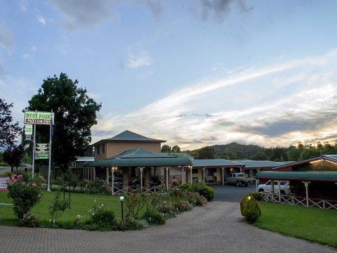 Rest Point Motor Inn - Accommodation Kalgoorlie 0