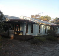 Resthaven Retreat Kangaroo Island - Accommodation Kalgoorlie