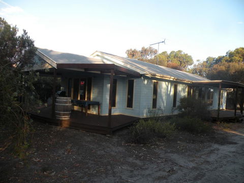 Resthaven Retreat Kangaroo Island - Accommodation Kalgoorlie 0