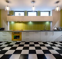 Retro House - Accommodation Kalgoorlie