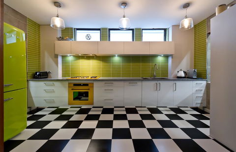 Retro House - Accommodation Kalgoorlie 0