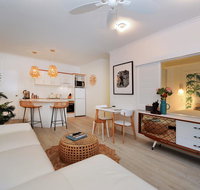 Retro Port Douglas Apartments - Accommodation Kalgoorlie