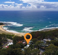 Retro Vibes - 18 Norahview Street Bateau Bay - Accommodation Kalgoorlie