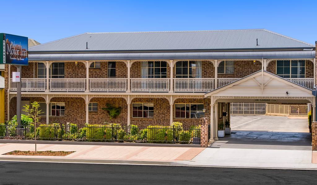 Ballina NSW Accommodation Kalgoorlie