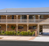 Richmond Motor Inn - Accommodation Kalgoorlie