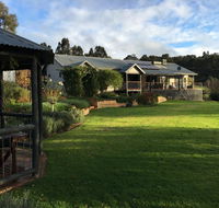 Rickaty on Blackwood - Accommodation Kalgoorlie