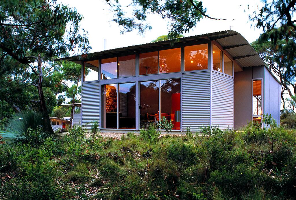 Delamere SA Accommodation Kalgoorlie