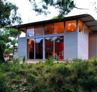 Ridgetop Retreats - Deep Creek Conservation Park - Accommodation Kalgoorlie