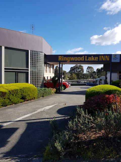 Ringwood Lake Inn - Accommodation Kalgoorlie 0