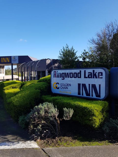 Ringwood Lake Inn - Accommodation Kalgoorlie 2
