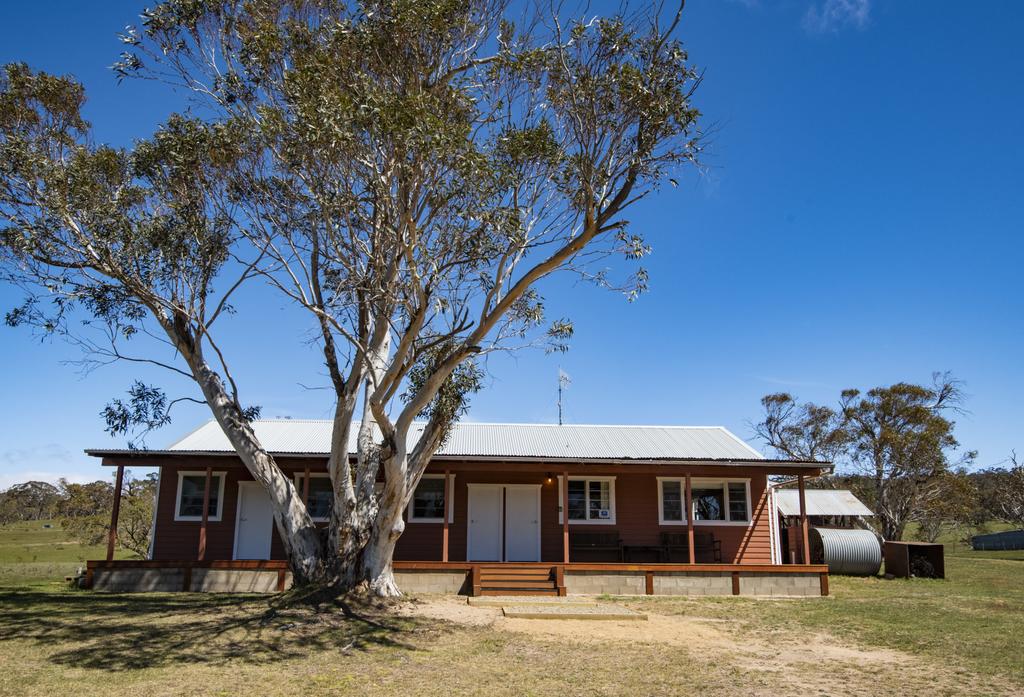 Rocky Plain NSW Accommodation Kalgoorlie