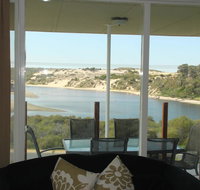 River Panorama Beach House - Accommodation Kalgoorlie