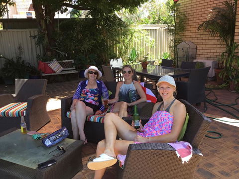 Riverfront71 B&B - Accommodation Kalgoorlie 1