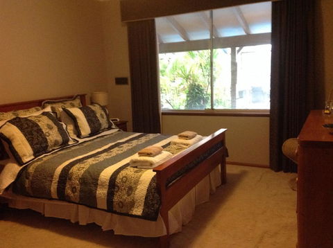 Riverfront71 B&B - Accommodation Kalgoorlie 0