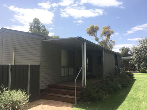 Rivergardens Holiday Park Mildura - Accommodation Kalgoorlie 3