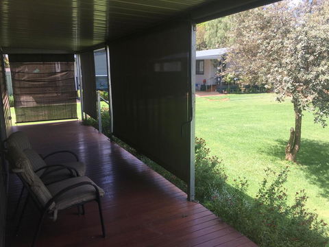 Rivergardens Holiday Park Mildura - Accommodation Kalgoorlie 2
