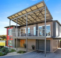 RiverSea Goolwa Beachhouse - WiFi - Pet-Friendly - Accommodation Kalgoorlie