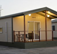 Riverside Cabin Park - Accommodation Kalgoorlie
