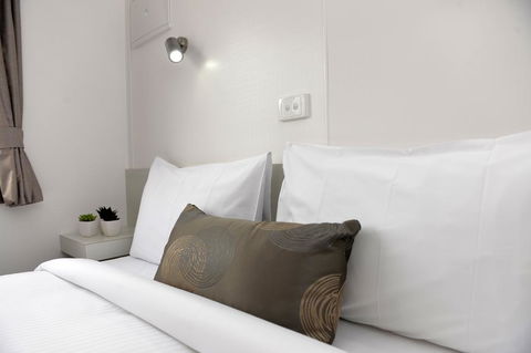 Riverside Cabin Park - Accommodation Kalgoorlie 1