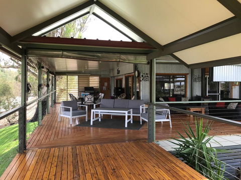 Riverside Farm Retreat BnB - Accommodation Kalgoorlie 1