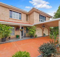 Riverside Haven - boating fishing beach cafes in walking range - Accommodation Kalgoorlie