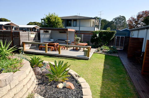Riverside Ocean Grove - Accommodation Kalgoorlie 1