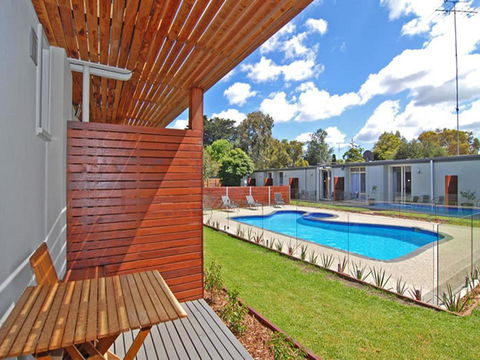 Riverside Ocean Grove - Accommodation Kalgoorlie 0