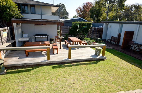 Riverside Ocean Grove - Accommodation Kalgoorlie 2