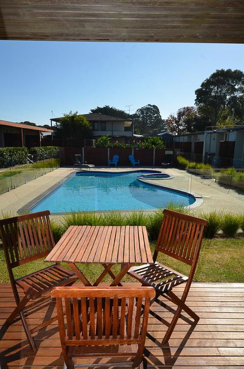 Riverside Ocean Grove - Accommodation Kalgoorlie 3