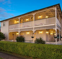 Riversleigh House - Accommodation Kalgoorlie