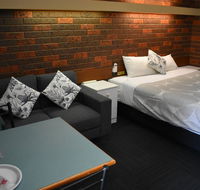 Riviana Motel - Accommodation Kalgoorlie