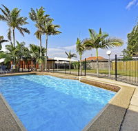 Riviera Motel Bundaberg - Accommodation Kalgoorlie