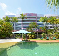 Riviera Resort - Accommodation Kalgoorlie