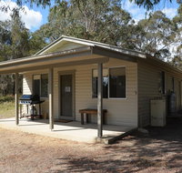 Robinsons Cabin - Accommodation Kalgoorlie