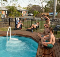 Rockhampton Backpackers YHA - Accommodation Kalgoorlie