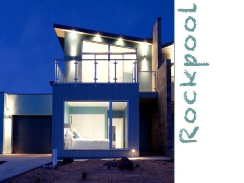 Rockpool - Accommodation Kalgoorlie 0